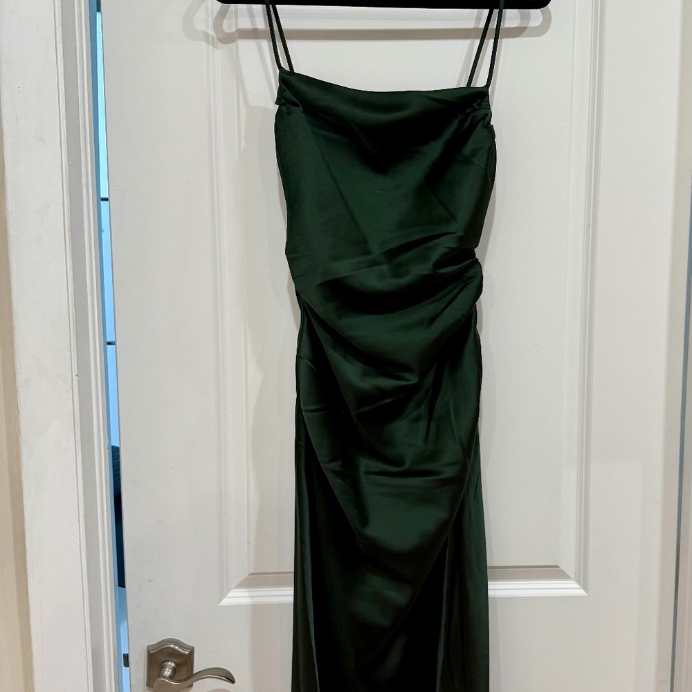 Anthropologie  BHLDN Cocktail dress